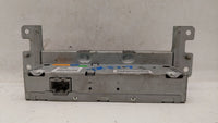 2011-2012 Ford Flex Am Fm Cd Player Radio Receiver 240172 - Oemusedautoparts1.com