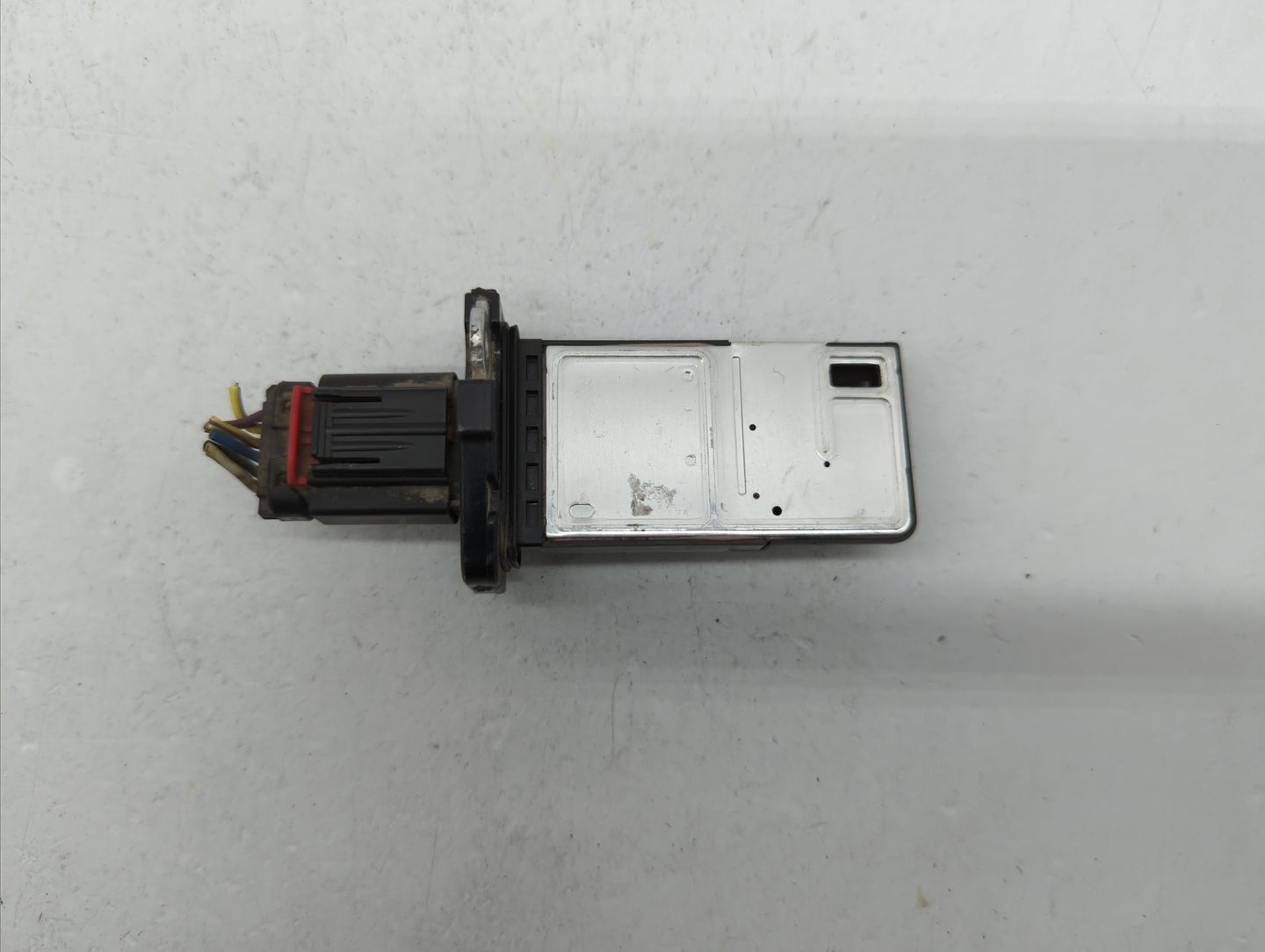 2009-2012 Ford Flex Mass Air Flow Meter Maf - Oemusedautoparts1.com