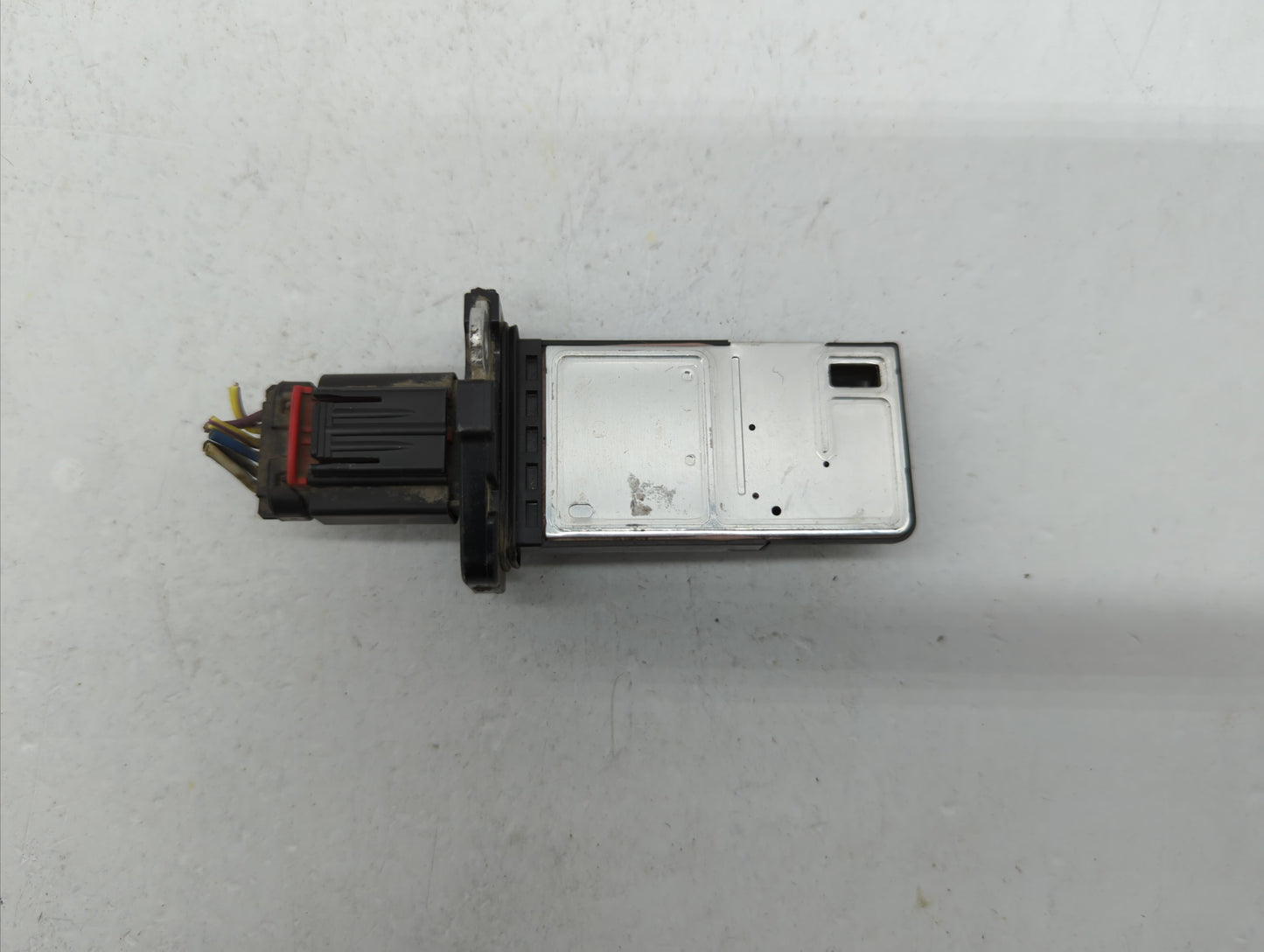 2009-2012 Ford Flex Mass Air Flow Meter Maf - Oemusedautoparts1.com