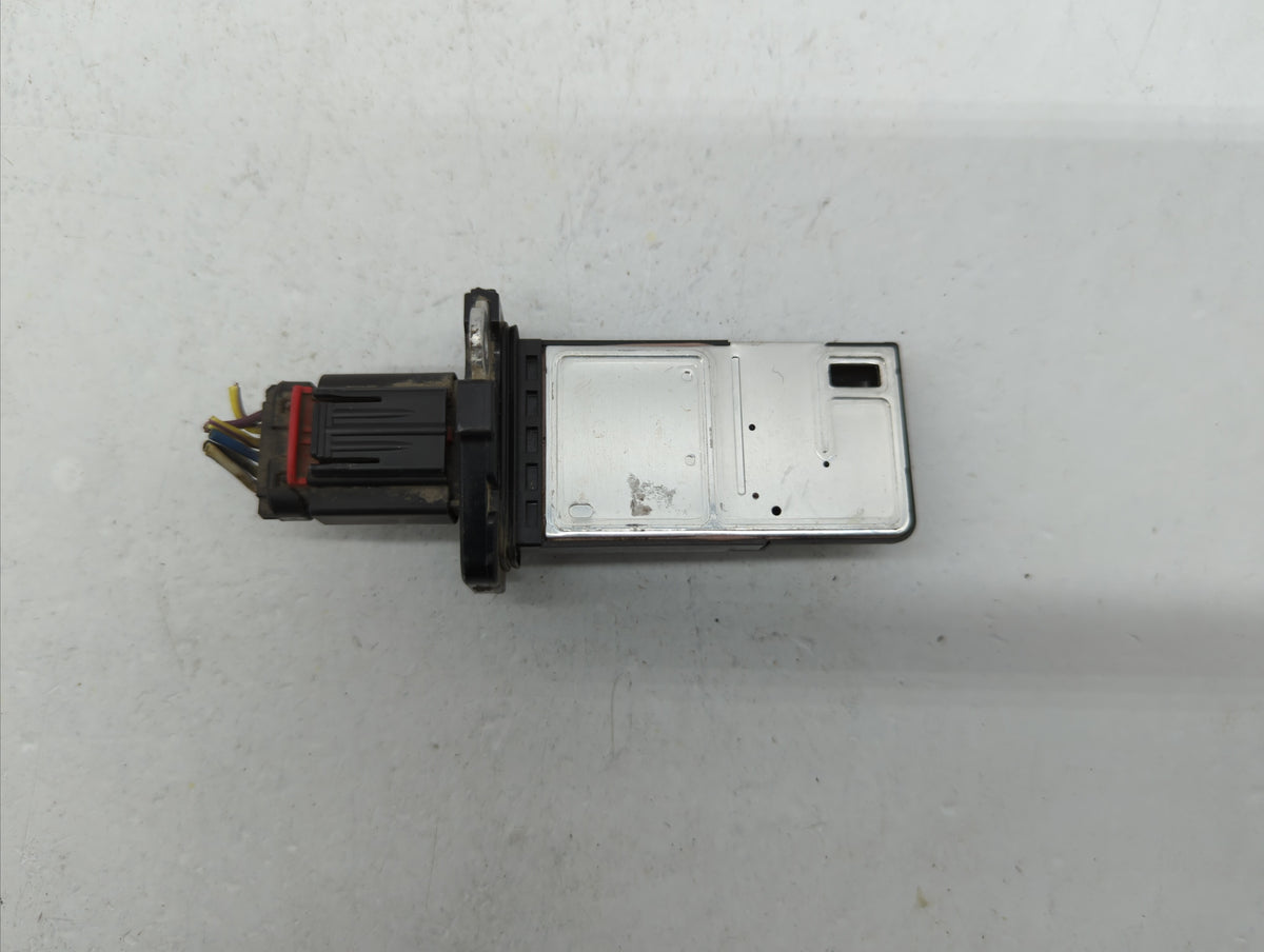 2009-2012 Ford Flex Mass Air Flow Meter Maf Sensor - Oemusedautoparts1.com