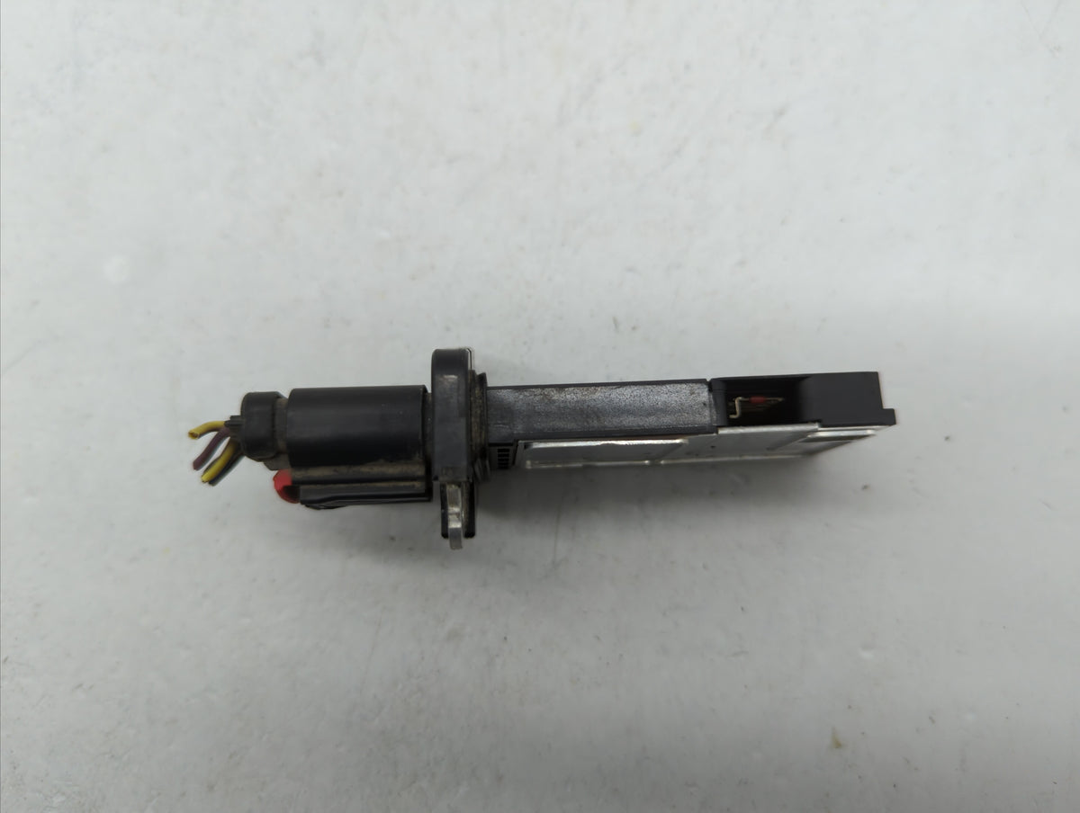 2009-2012 Ford Flex Mass Air Flow Meter Maf Sensor - Oemusedautoparts1.com