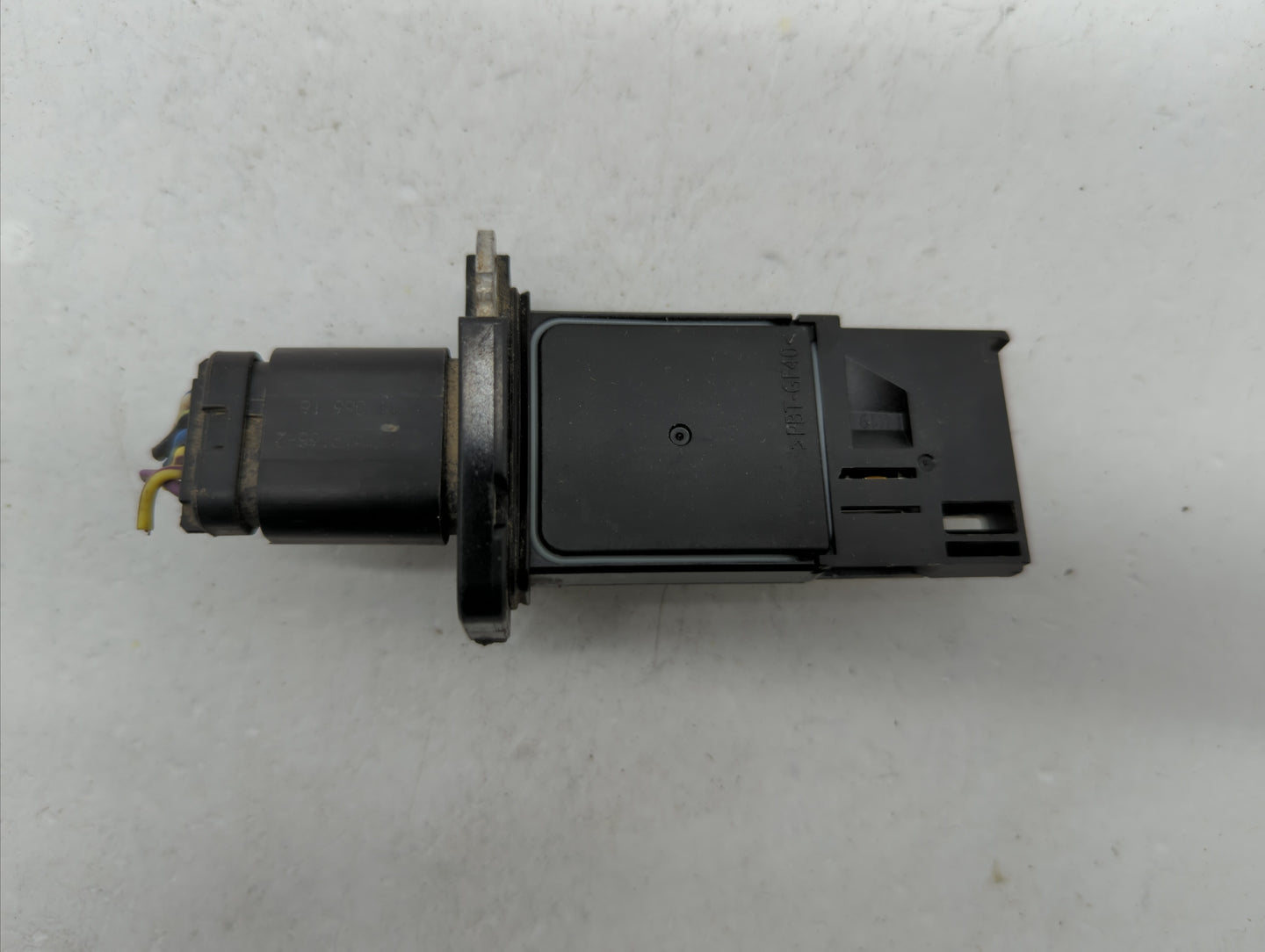 2009-2012 Ford Flex Mass Air Flow Meter Maf - Oemusedautoparts1.com