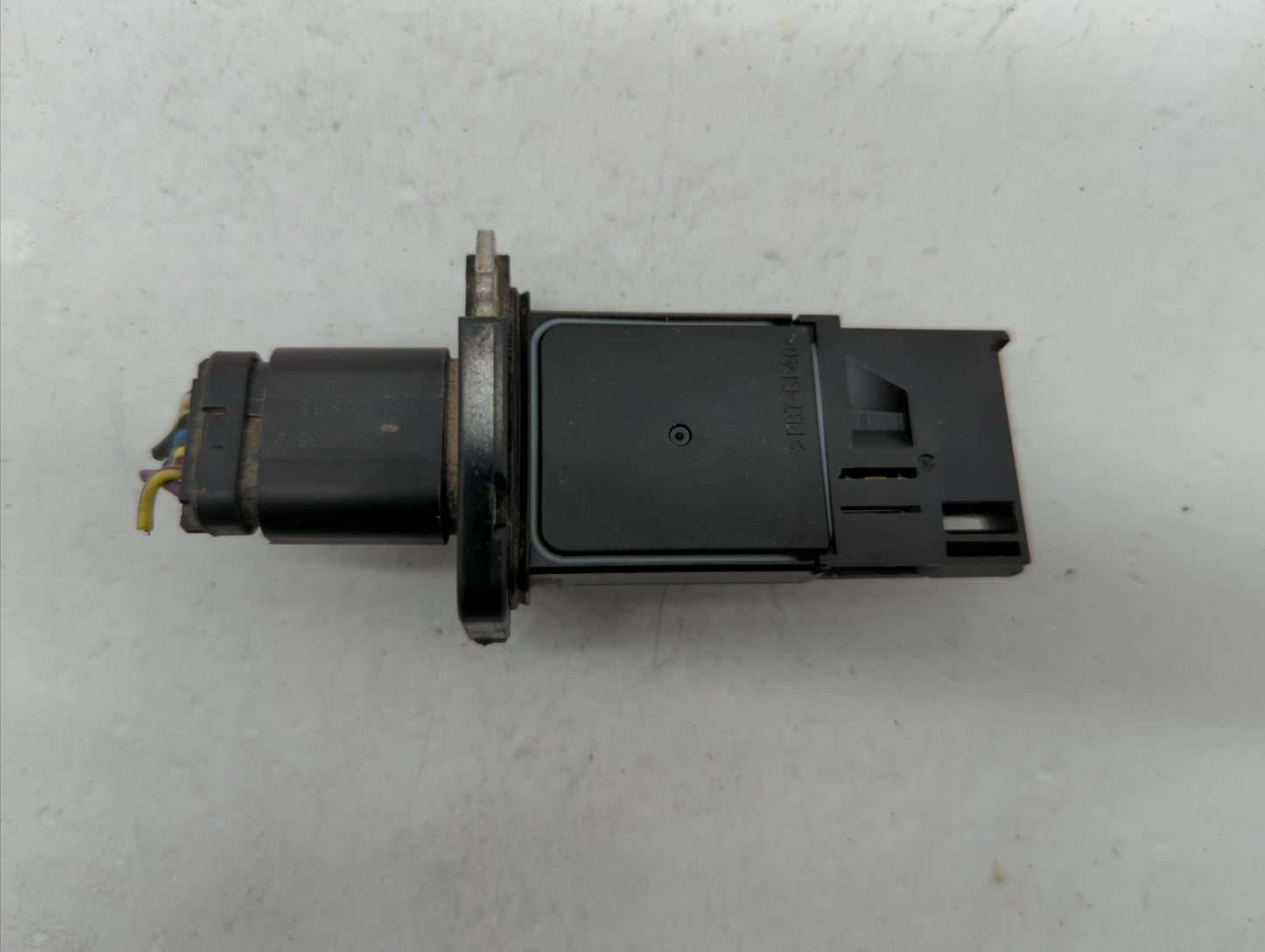 2009-2012 Ford Flex Mass Air Flow Meter Maf - Oemusedautoparts1.com