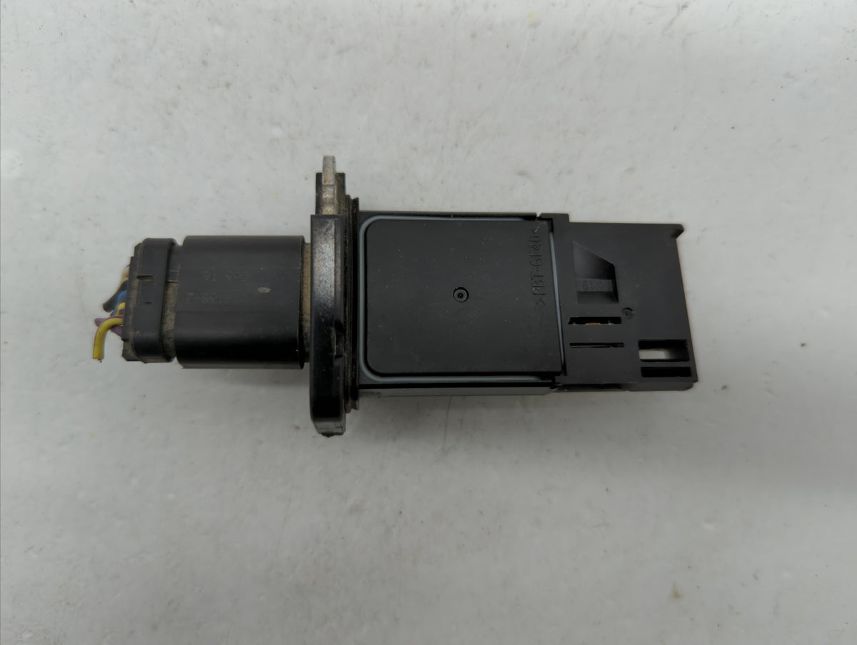 2009-2012 Ford Flex Mass Air Flow Meter Maf Sensor - Oemusedautoparts1.com