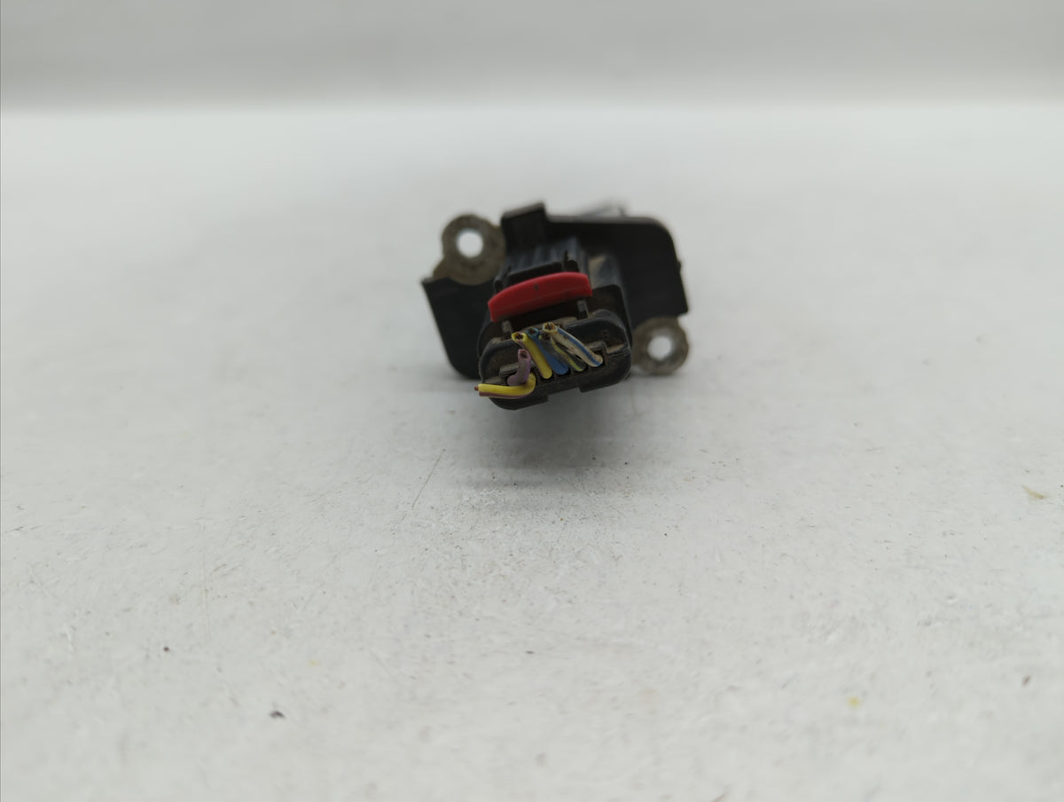 2009-2012 Ford Flex Mass Air Flow Meter Maf Sensor - Oemusedautoparts1.com