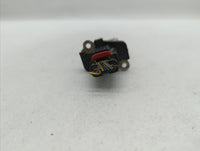2009-2012 Ford Flex Mass Air Flow Meter Maf Sensor - Oemusedautoparts1.com