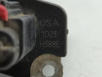 2009-2012 Ford Flex Mass Air Flow Meter Maf - Oemusedautoparts1.com