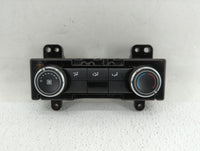 2009-2012 Ford Flex Climate Control Module Temperature AC/Heater Replacement P/N:8A83-19980-CB Fits Fits 2009 2010 2011 2012