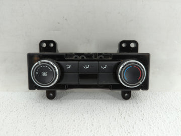 2009-2012 Ford Flex Climate Control Module Temperature AC/Heater Replacement P/N:8A83-19980-CB Fits Fits 2009 2010 2011 2012