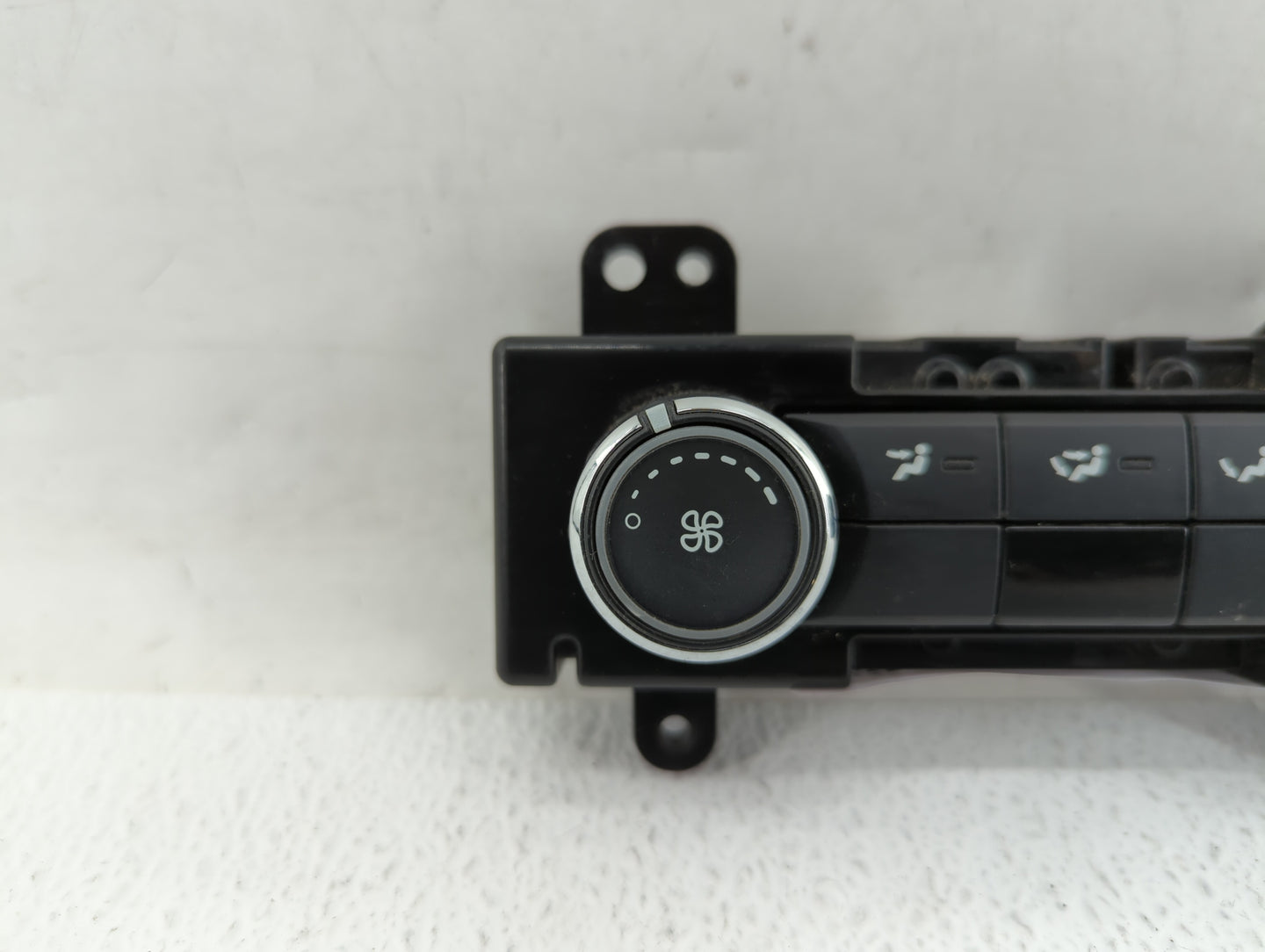 2009-2012 Ford Flex Climate Control Module Temperature AC/Heater Replacement P/N:8A83-19980-CB Fits Fits 2009 2010 2011 2012