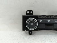 2009-2012 Ford Flex Climate Control Module Temperature AC/Heater Replacement P/N:8A83-19980-CB Fits Fits 2009 2010 2011 2012