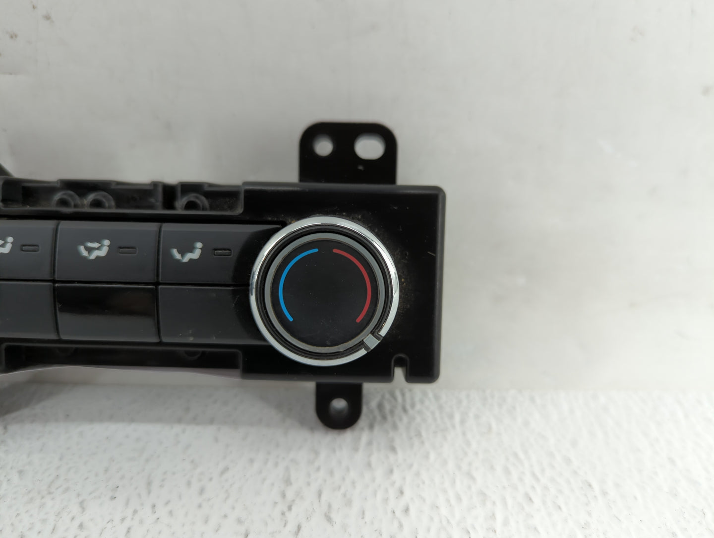 2009-2012 Ford Flex Climate Control Module Temperature AC/Heater Replacement P/N:8A83-19980-CB Fits Fits 2009 2010 2011 2012