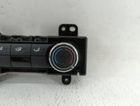 2009-2012 Ford Flex Climate Control Module Temperature AC/Heater Replacement P/N:8A83-19980-CB Fits Fits 2009 2010 2011 2012