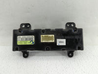 2009-2012 Ford Flex Climate Control Module Temperature AC/Heater Replacement P/N:8A83-19980-CB Fits Fits 2009 2010 2011 2012