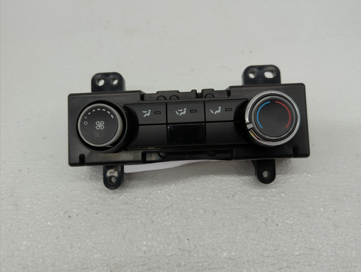 2009-2012 Ford Flex Climate Control Module Temperature AC/Heater Replacement P/N:8A83-19980-CB Fits Fits 2009 2010 2011 2012