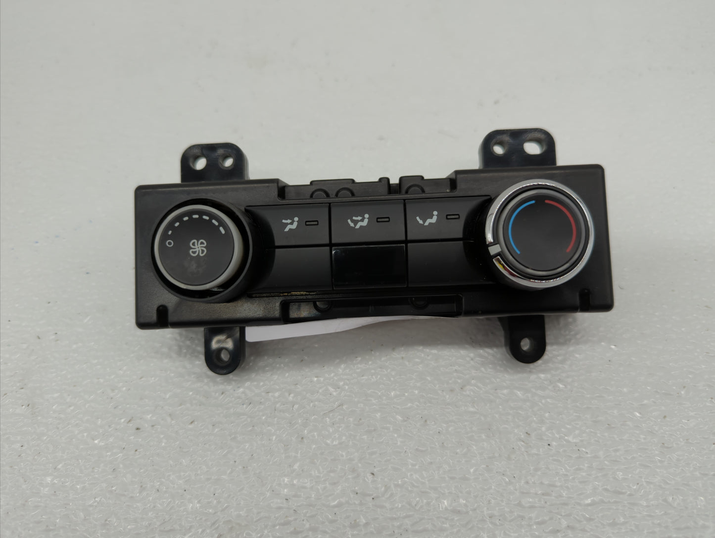 2009-2012 Ford Flex Climate Control Module Temperature AC/Heater Replacement P/N:8A83-19980-CB Fits Fits 2009 2010 2011 2012