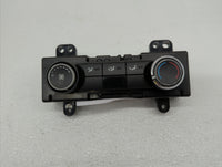 2009-2012 Ford Flex Climate Control Module Temperature AC/Heater Replacement P/N:8A83-19980-CB Fits Fits 2009 2010 2011 2012