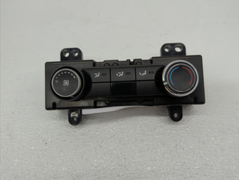 compare product 2009-2012 Ford Flex Climate Control Module Temperature AC/Heater Replacement P/N:8A83-19980-CB Fits Fits 2009 2010 2011 2012 OEM Used Auto Parts