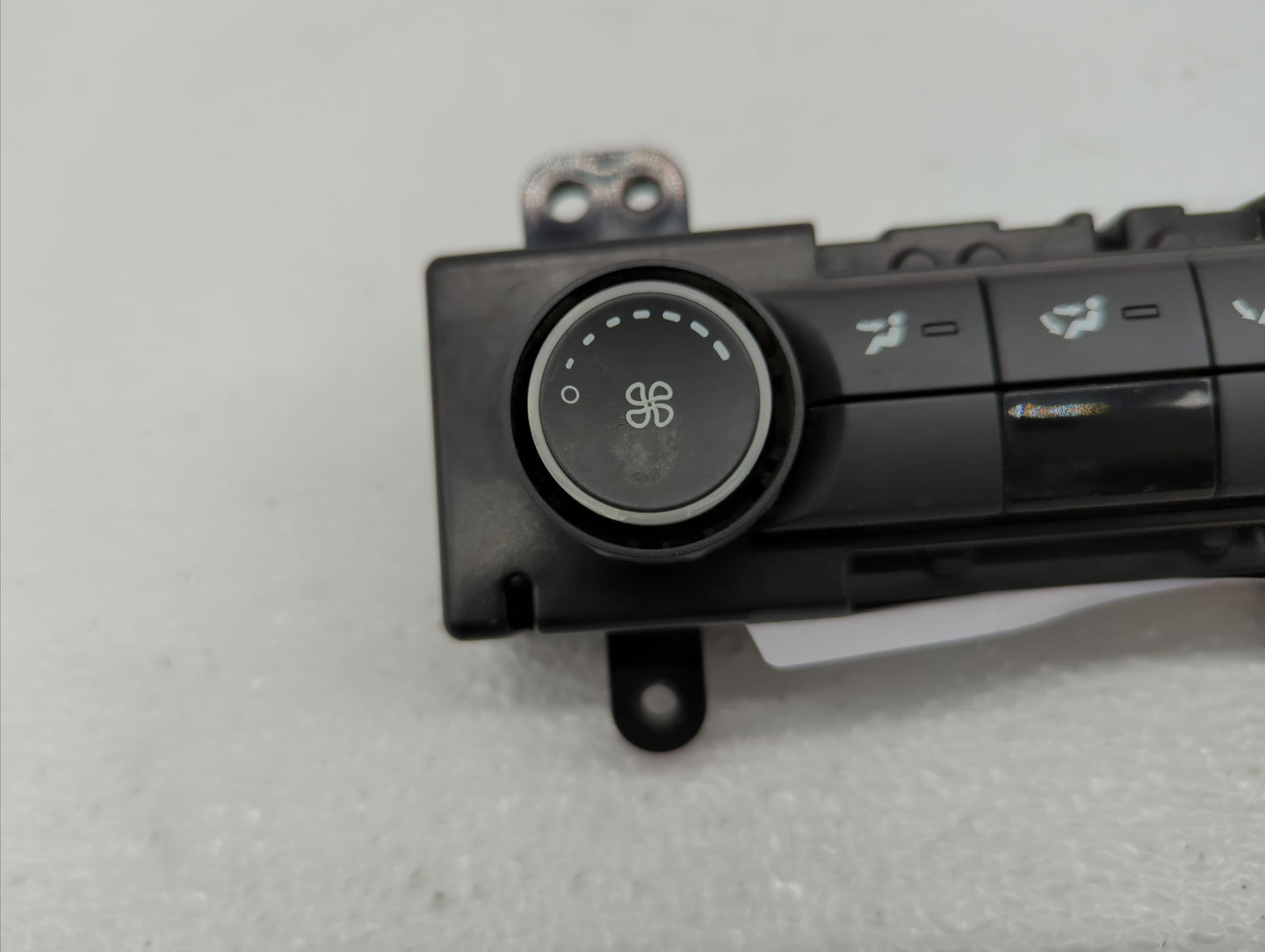 2009-2012 Ford Flex Climate Control Module Temperature AC/Heater Replacement P/N:8A83-19980-CB Fits Fits 2009 2010 2011 2012