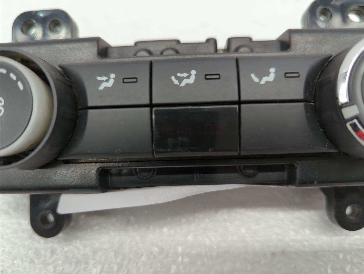 2009-2012 Ford Flex Climate Control Module Temperature AC/Heater Replacement P/N:8A83-19980-CB Fits Fits 2009 2010 2011 2012