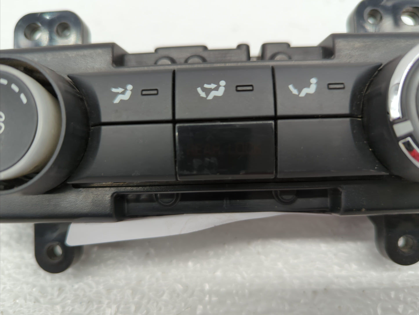 2009-2012 Ford Flex Climate Control Module Temperature AC/Heater Replacement P/N:8A83-19980-CB Fits Fits 2009 2010 2011 2012