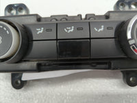 2009-2012 Ford Flex Climate Control Module Temperature AC/Heater Replacement P/N:8A83-19980-CB Fits Fits 2009 2010 2011 2012