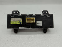 2009-2012 Ford Flex Climate Control Module Temperature AC/Heater Replacement P/N:8A83-19980-CB Fits Fits 2009 2010 2011 2012