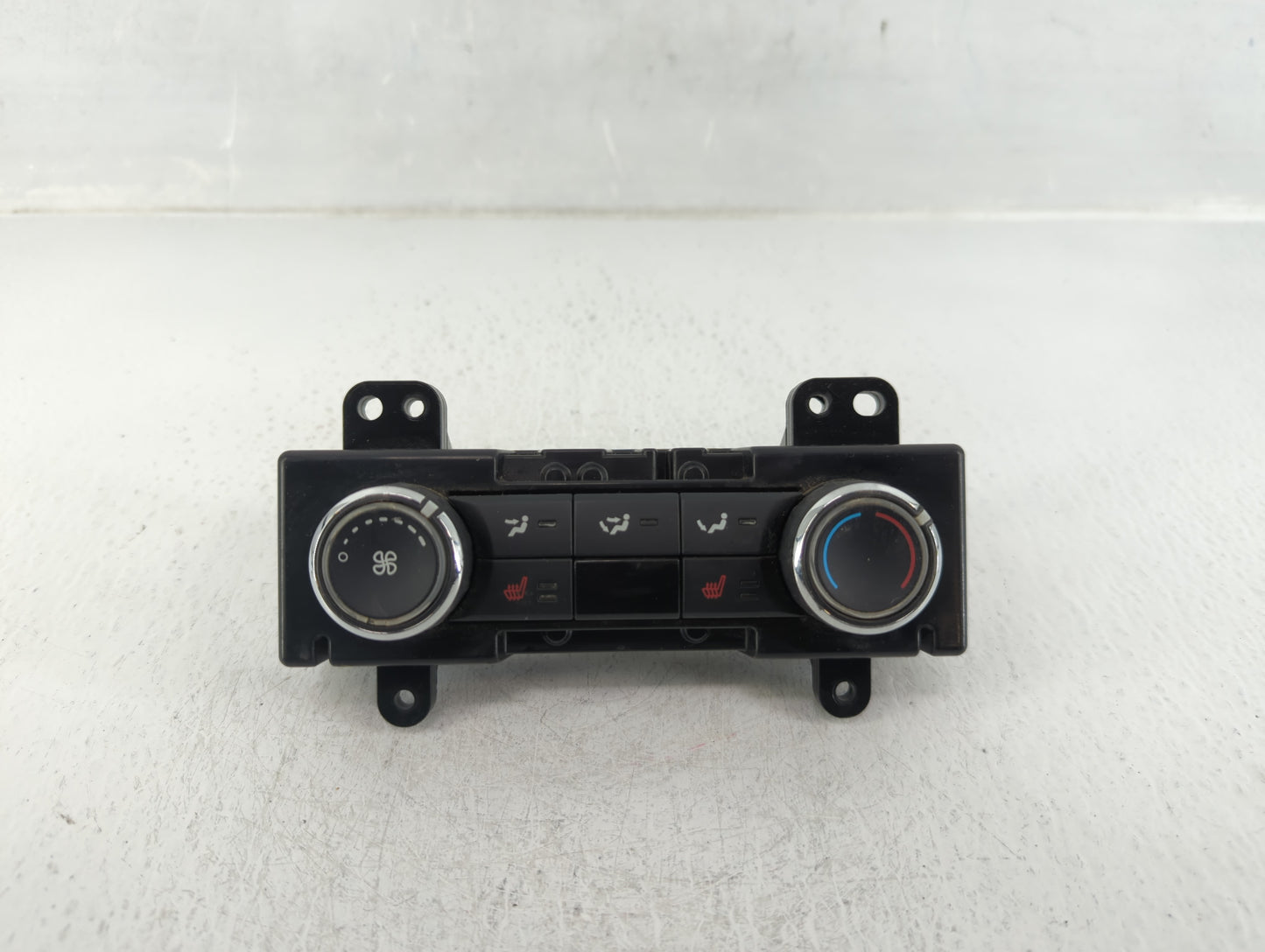 2009-2012 Ford Flex Climate Control Module Temperature AC/Heater Replacement P/N:8A83-19980-DB Fits Fits 2009 2010 2011 2012