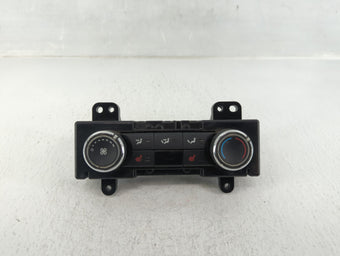 compare product 2009-2012 Ford Flex Climate Control Module Temperature AC/Heater Replacement P/N:8A83-19980-DB Fits Fits 2009 2010 2011 2012 OEM Used Auto Parts