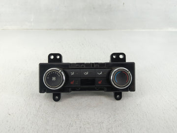 2009-2012 Ford Flex Climate Control Module Temperature AC/Heater Replacement P/N:8A83-19980-DB Fits Fits 2009 2010 2011 2012