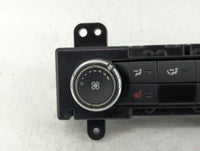 2009-2012 Ford Flex Climate Control Module Temperature AC/Heater Replacement P/N:8A83-19980-DB Fits Fits 2009 2010 2011 2012