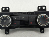 2009-2012 Ford Flex Climate Control Module Temperature AC/Heater Replacement P/N:8A83-19980-DB Fits Fits 2009 2010 2011 2012