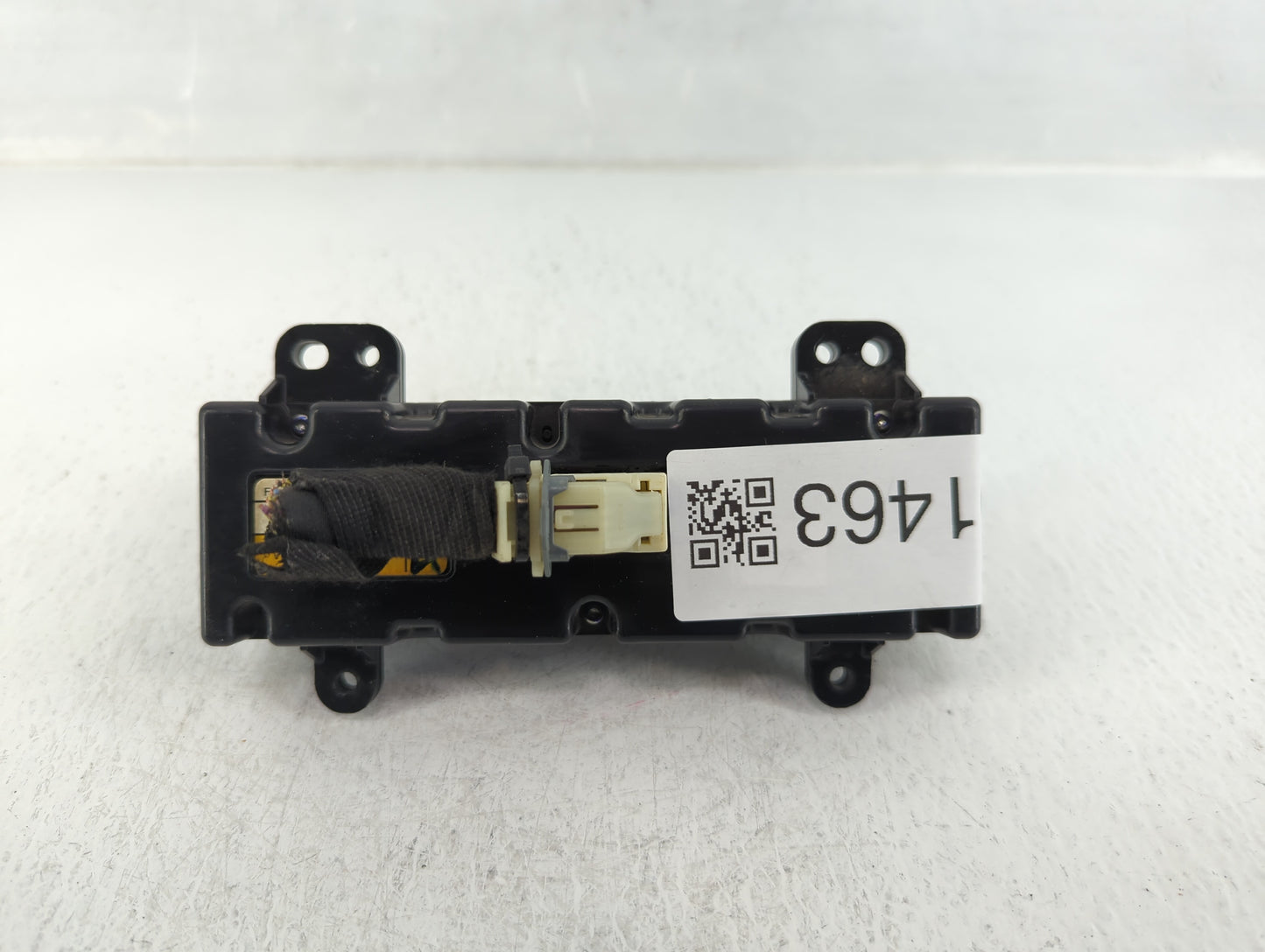 2009-2012 Ford Flex Climate Control Module Temperature AC/Heater Replacement P/N:8A83-19980-DB Fits Fits 2009 2010 2011 2012