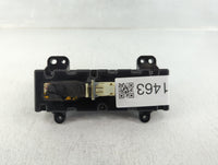 2009-2012 Ford Flex Climate Control Module Temperature AC/Heater Replacement P/N:8A83-19980-DB Fits Fits 2009 2010 2011 2012