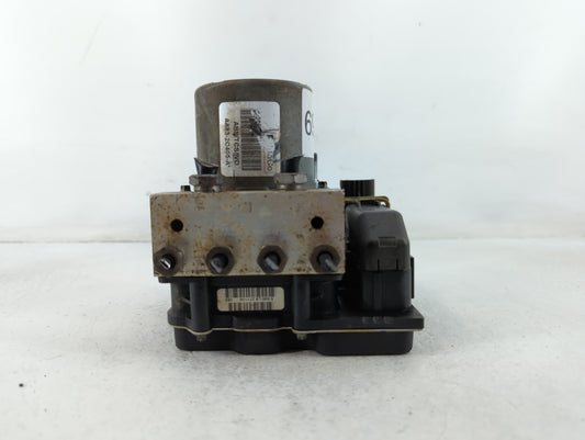 2010-2012 Ford Flex ABS Pump Control Module Replacement P/N:BA83-2C405-A BA83-2C405-AC, AA83-2C405-AE Fits Fits 2010 2011 20