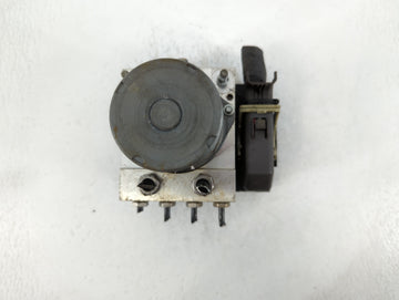 2010-2012 Ford Flex ABS Pump Control Module Replacement P/N:BA83-2C405-A BA83-2C405-AC, AA83-2C405-AE Fits Fits 2010 2011 2012 OEM Used Auto Parts