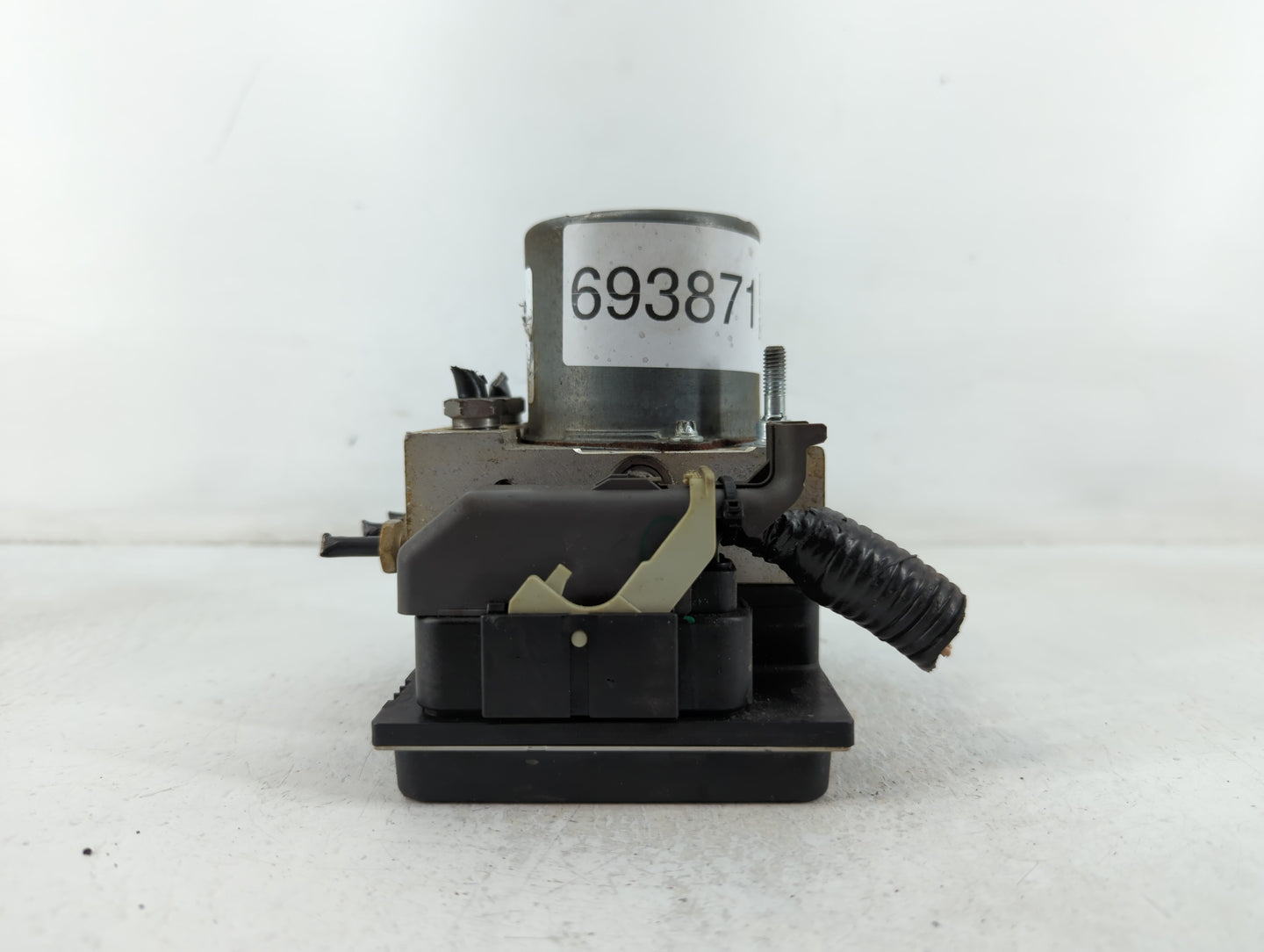 2010-2012 Ford Flex ABS Pump Control Module Replacement P/N:BA83-2C405-A BA83-2C405-AC, AA83-2C405-AE Fits Fits 2010 2011 20