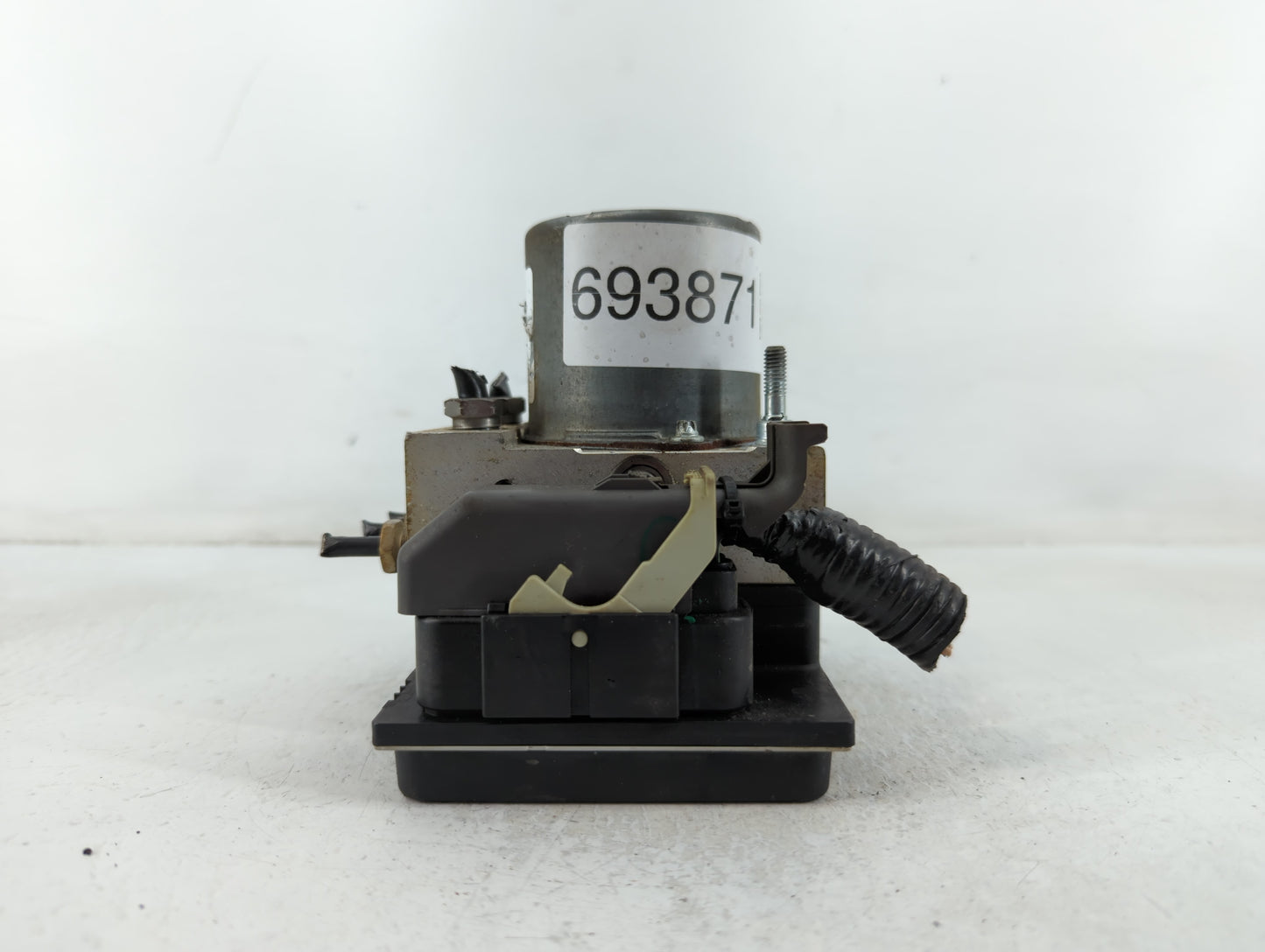 2010-2012 Ford Flex ABS Pump Control Module Replacement P/N:BA83-2C405-A BA83-2C405-AC, AA83-2C405-AE Fits Fits 2010 2011 20