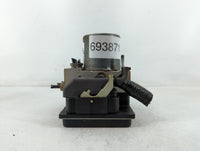 2010-2012 Ford Flex ABS Pump Control Module Replacement P/N:BA83-2C405-A BA83-2C405-AC, AA83-2C405-AE Fits Fits 2010 2011 20