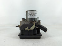 2010-2012 Ford Flex ABS Pump Control Module Replacement P/N:BA83-2C405-A BA83-2C405-AC, AA83-2C405-AE Fits Fits 2010 2011 20