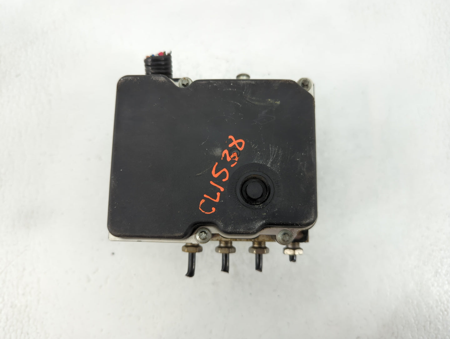 2010-2012 Ford Flex ABS Pump Control Module Replacement P/N:BA83-2C405-A BA83-2C405-AC, AA83-2C405-AE Fits Fits 2010 2011 20