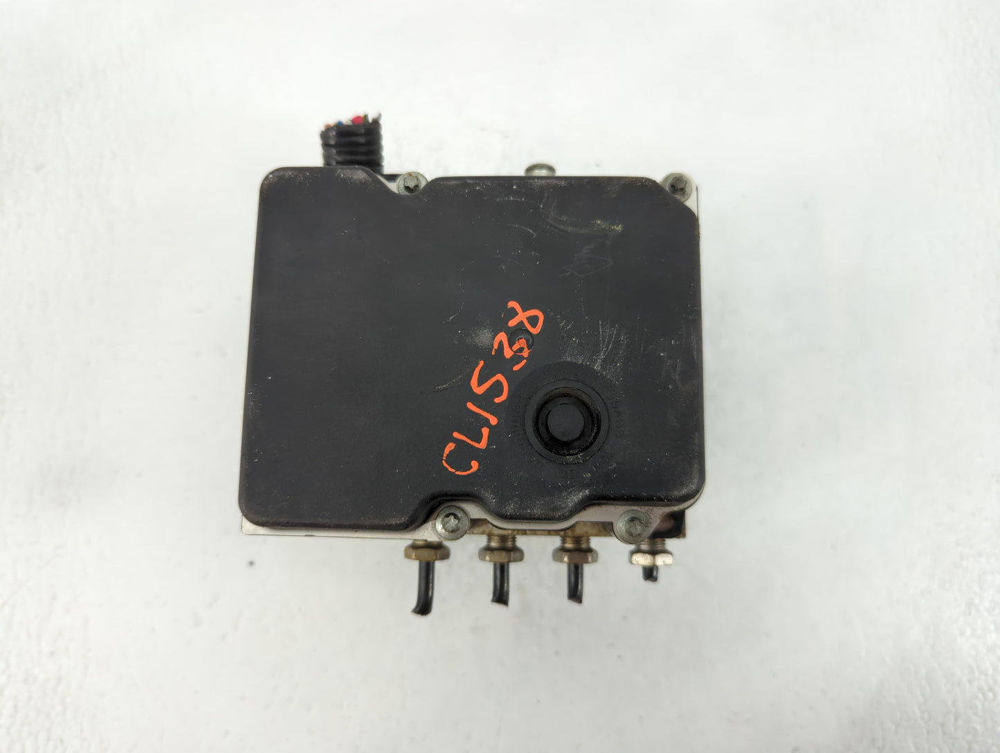 2010-2012 Ford Flex ABS Pump Control Module Replacement P/N:BA83-2C405-A BA83-2C405-AC, AA83-2C405-AE Fits Fits 2010 2011 20