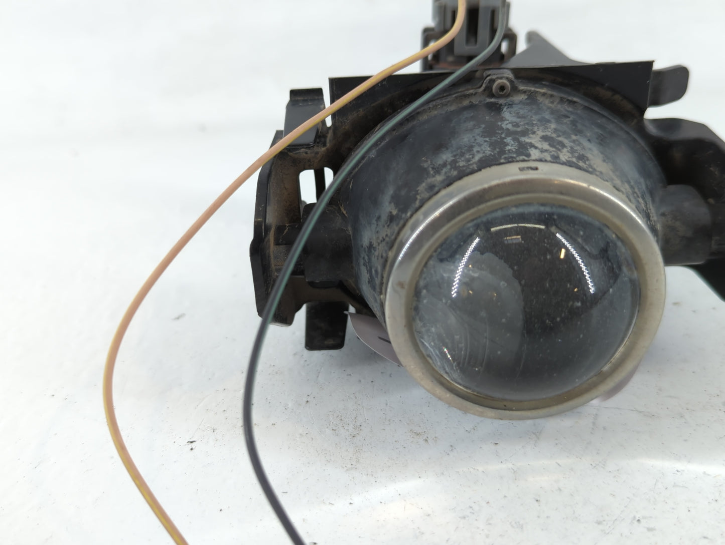 2009-2019 Ford Flex Driver Left Oem Front Light Lamp - Oemusedautoparts1.com