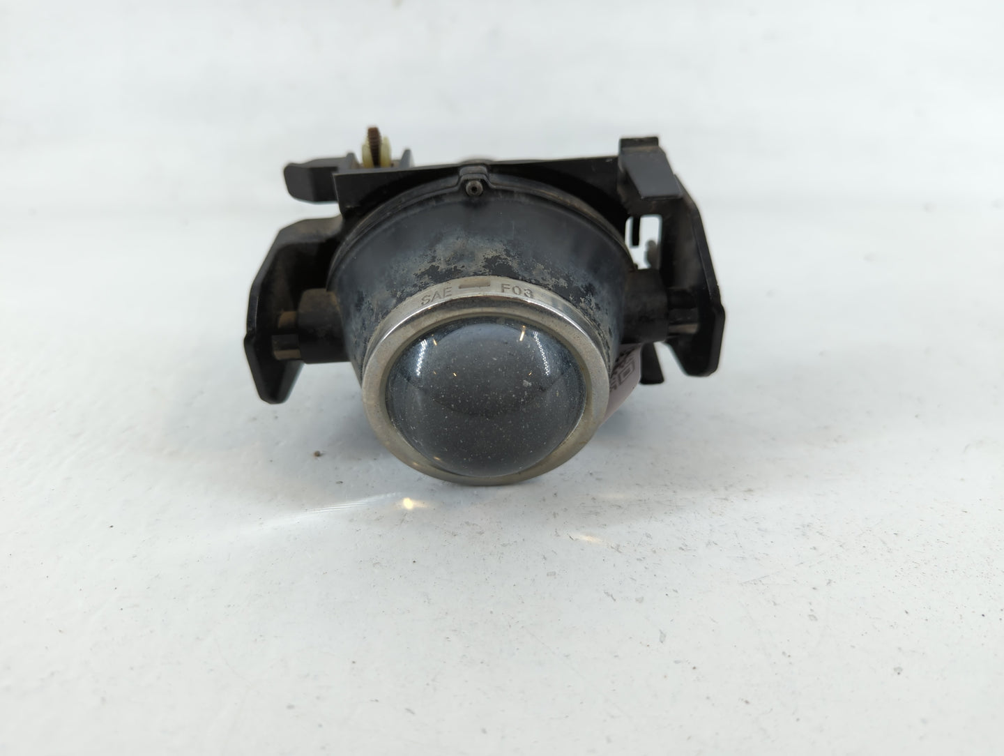 2009-2019 Ford Flex Passenger Right Oem Front Light Lamp - Oemusedautoparts1.com