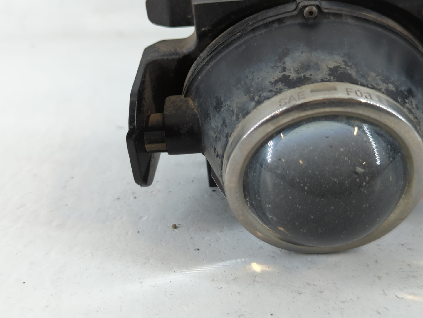 2009-2019 Ford Flex Passenger Right Oem Front Light Lamp - Oemusedautoparts1.com