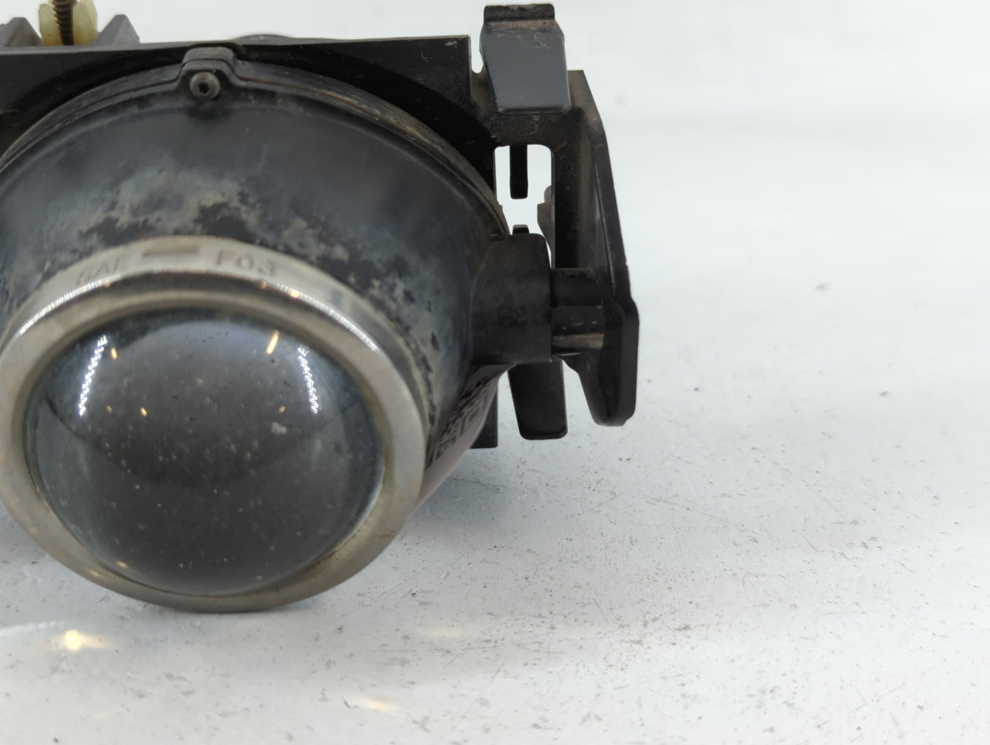 2009-2019 Ford Flex Passenger Right Oem Front Light Lamp - Oemusedautoparts1.com