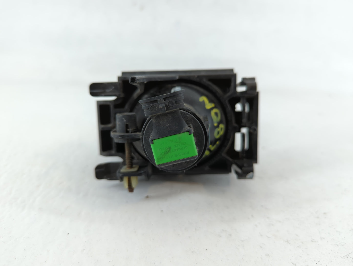 2009-2019 Ford Flex Passenger Right Oem Front Light Lamp - Oemusedautoparts1.com
