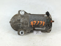 2009-2019 Ford Flex Car Starter Motor Solenoid OEM P/N:8G1T-11000-AD Fits OEM Used Auto Parts - Oemusedautoparts1.com