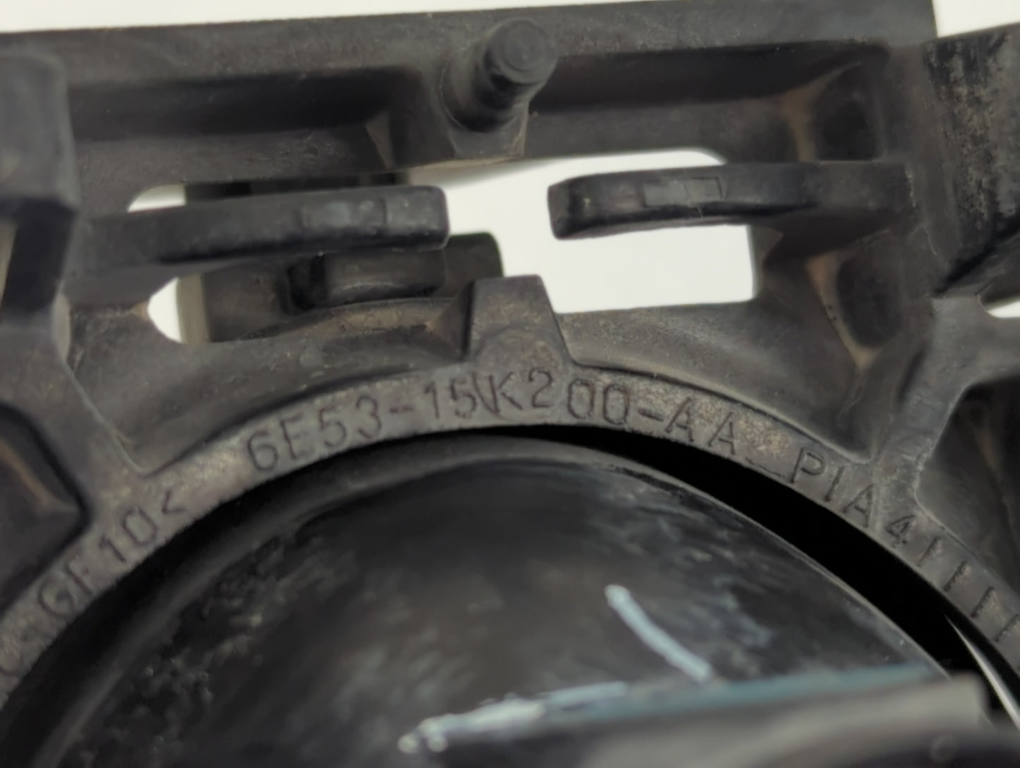 2009-2019 Ford Flex Driver Left Oem Front Light Lamp - Oemusedautoparts1.com