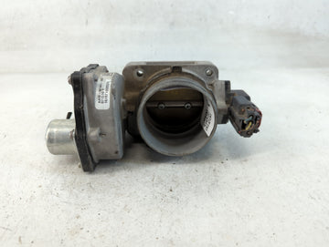 2010-2019 Ford Flex Throttle Body P/N:AA5E-9F991-BB Fits Fits 2010 2011 2012 2013 2014 2015 2016 2017 2018 2019 OEM Used Aut